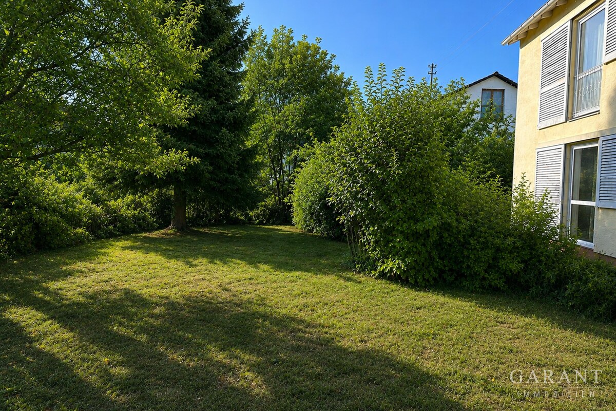 Südgarten