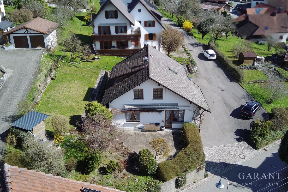 Außenansicht