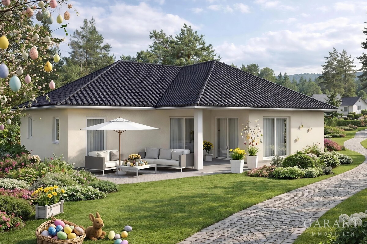Bungalow