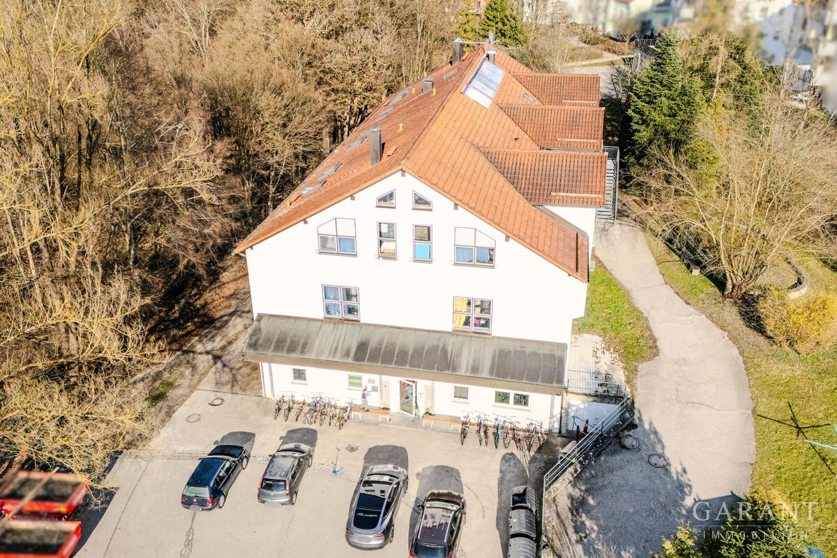 Ost-Ansicht