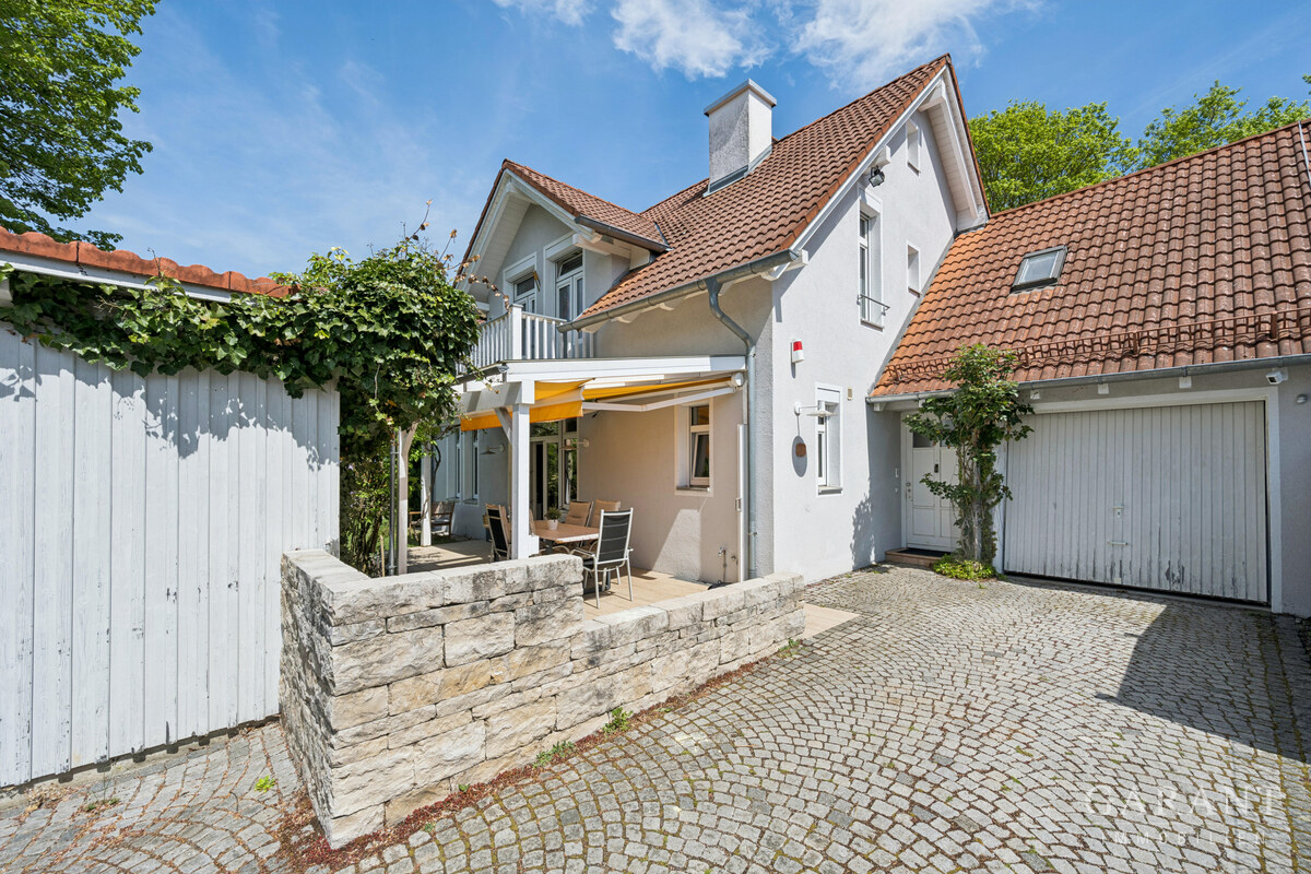 Außenansicht