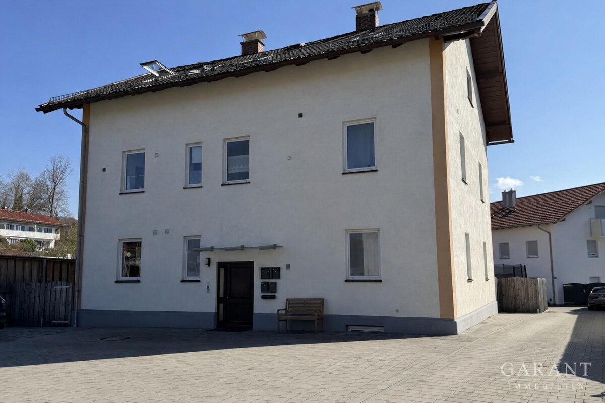 Außenansicht
