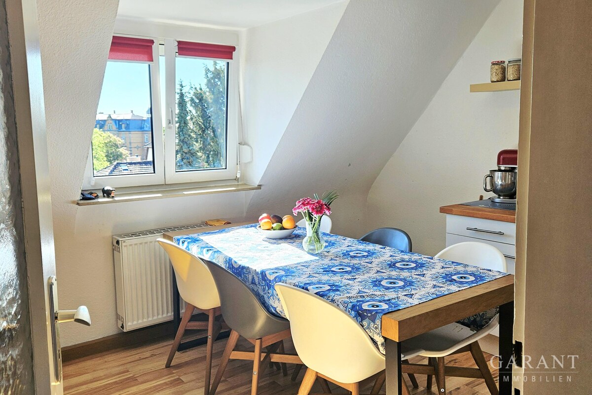 Essecke Küche