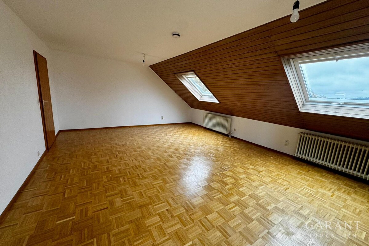 Wohn- und Esszimmer