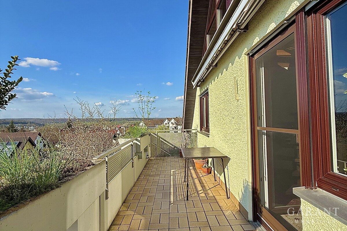 Balkon
