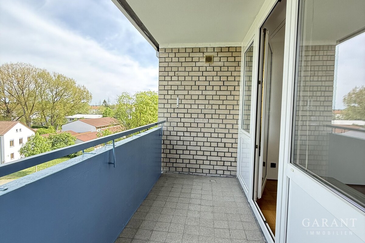 Loggia