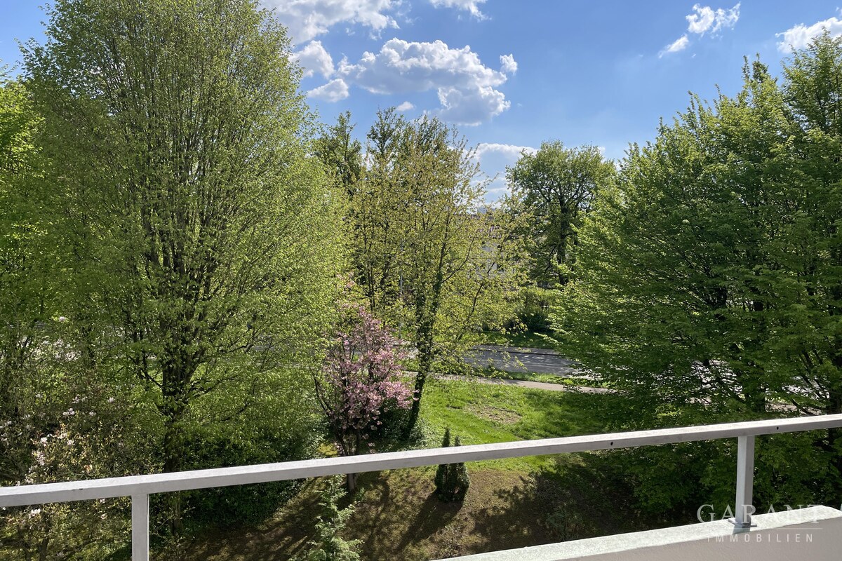 Aussicht