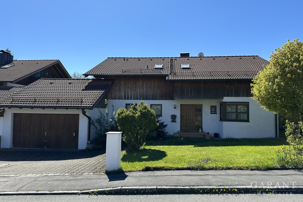 Haus