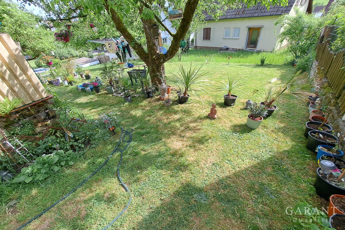Familiengarten