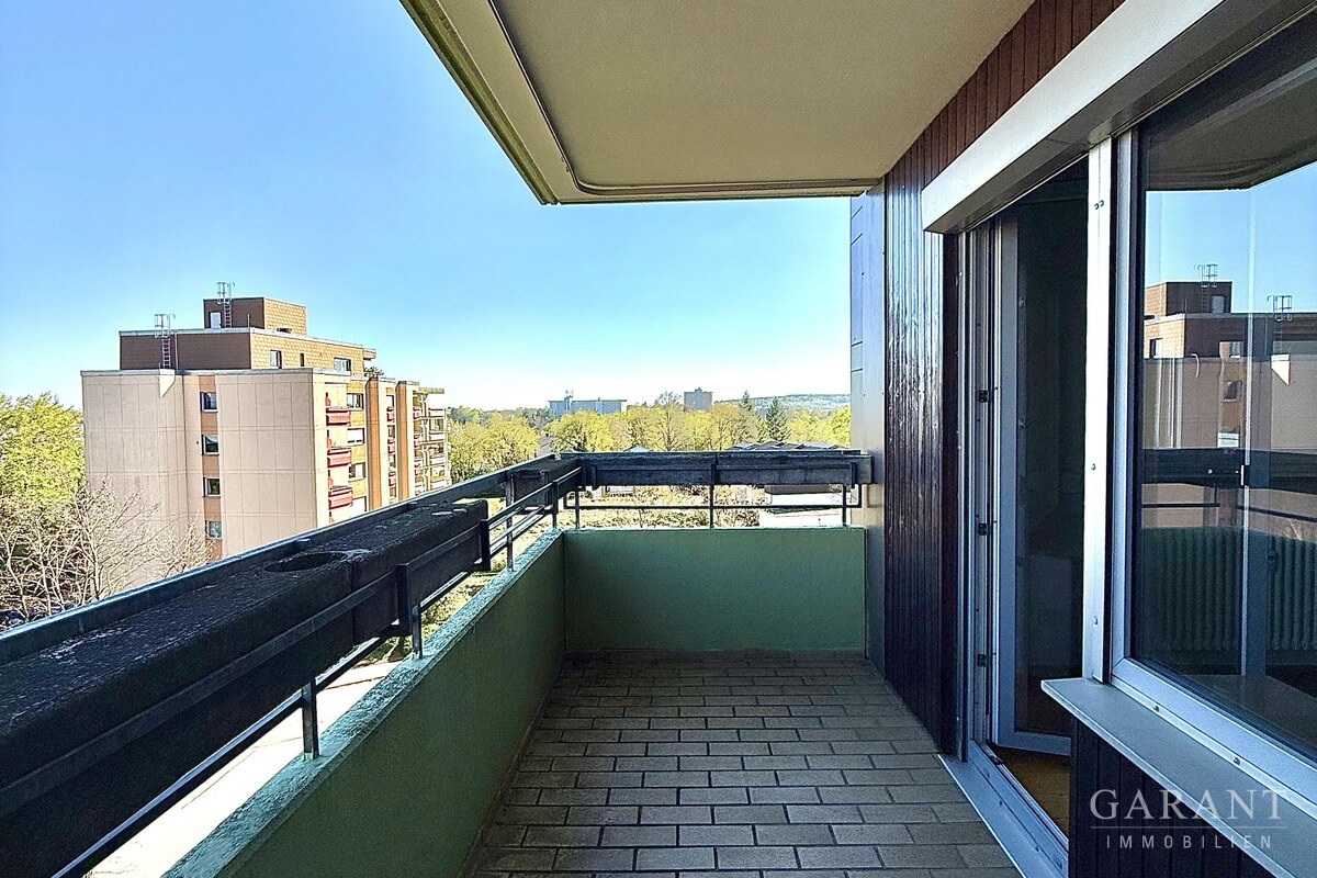 Balkon