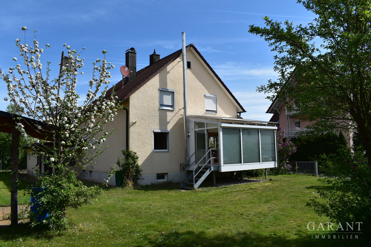 Aussen-Ansicht