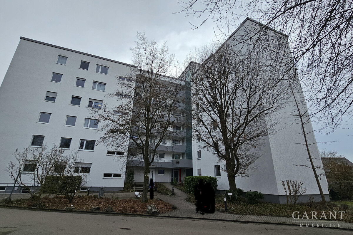 Aussenansicht