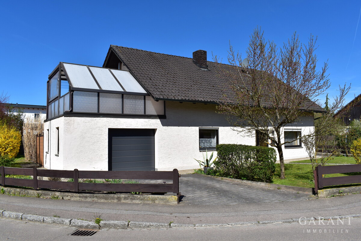 Aussen-Ansicht
