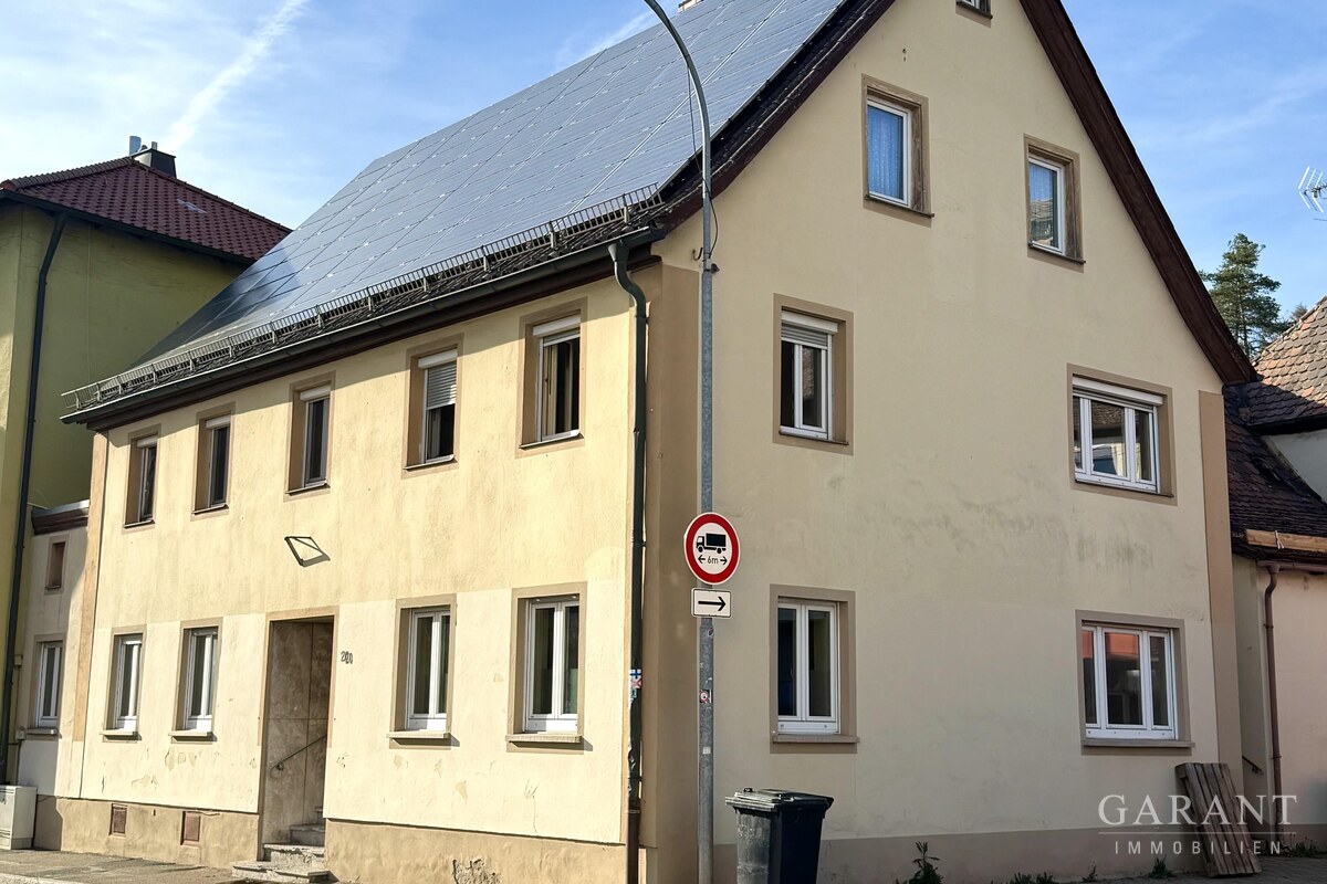 Außenansicht