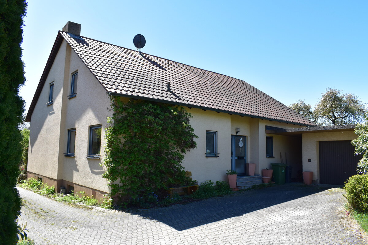 Aussenansicht
