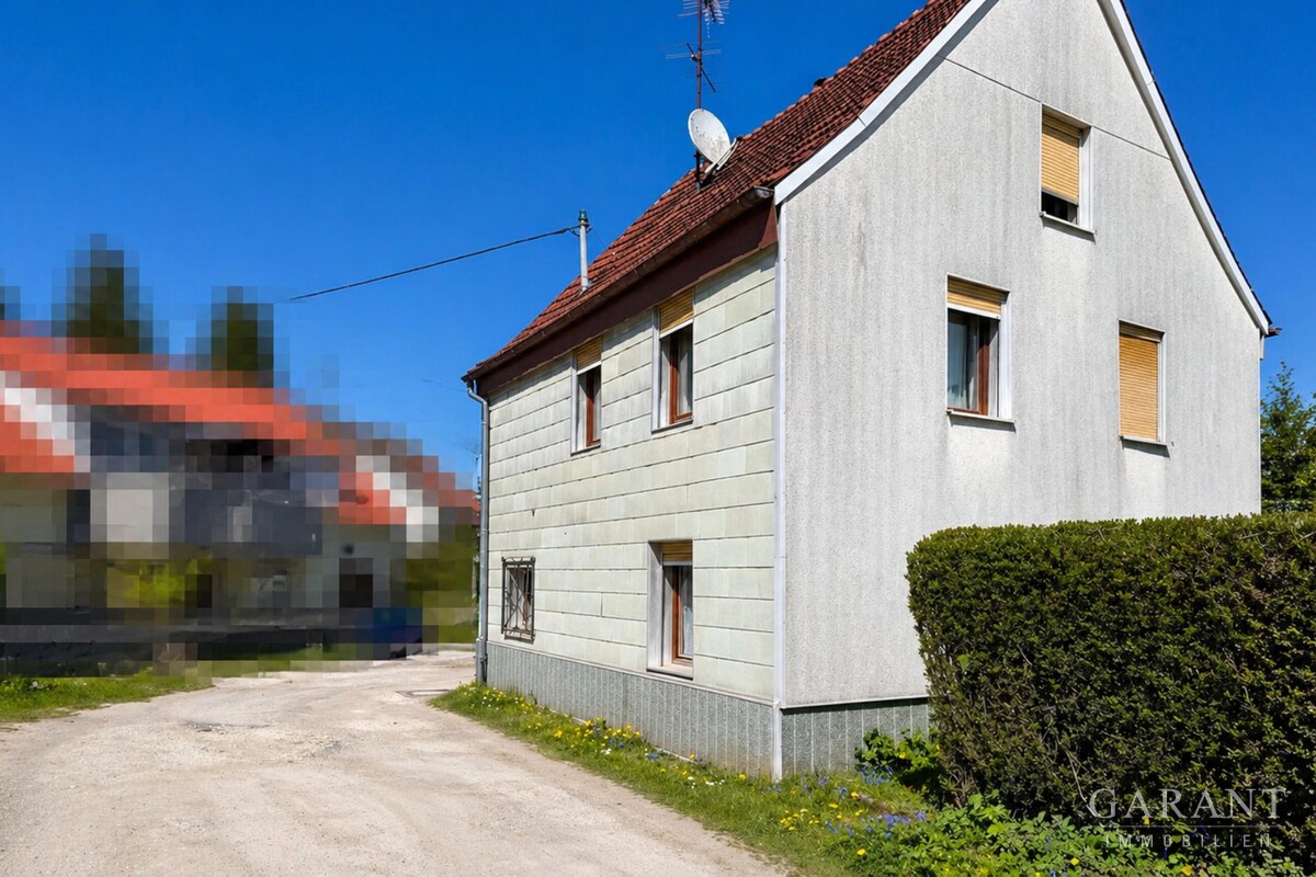 Aussen
