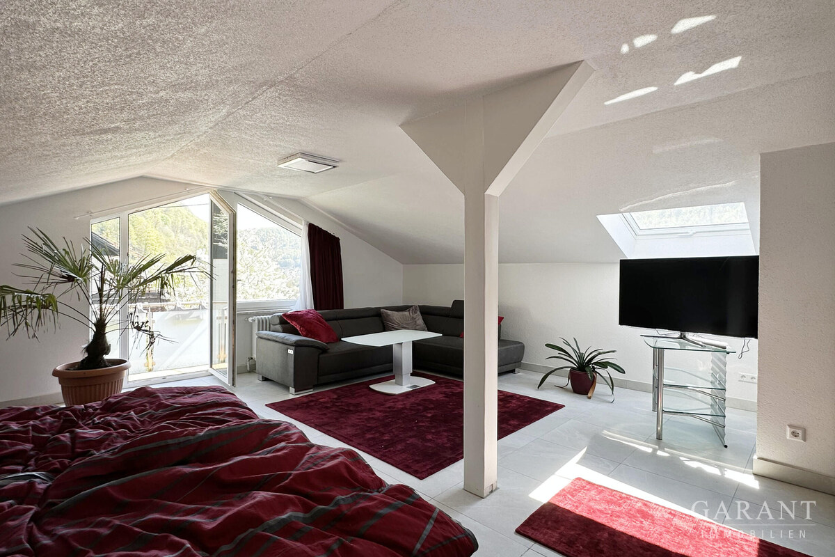 Gästezimmer