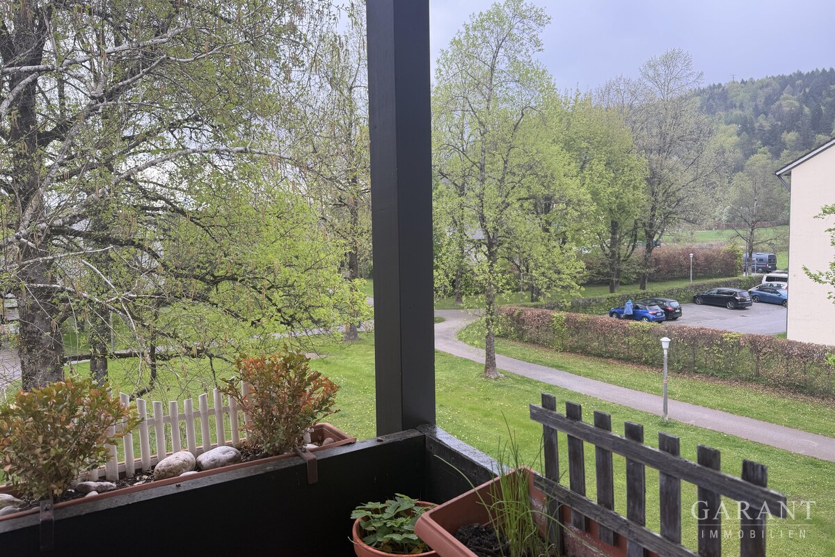 Ausblick