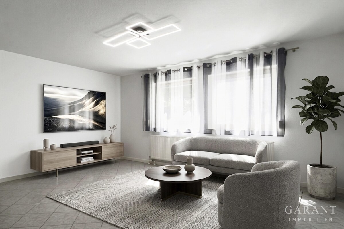 Wohnzimmer 1