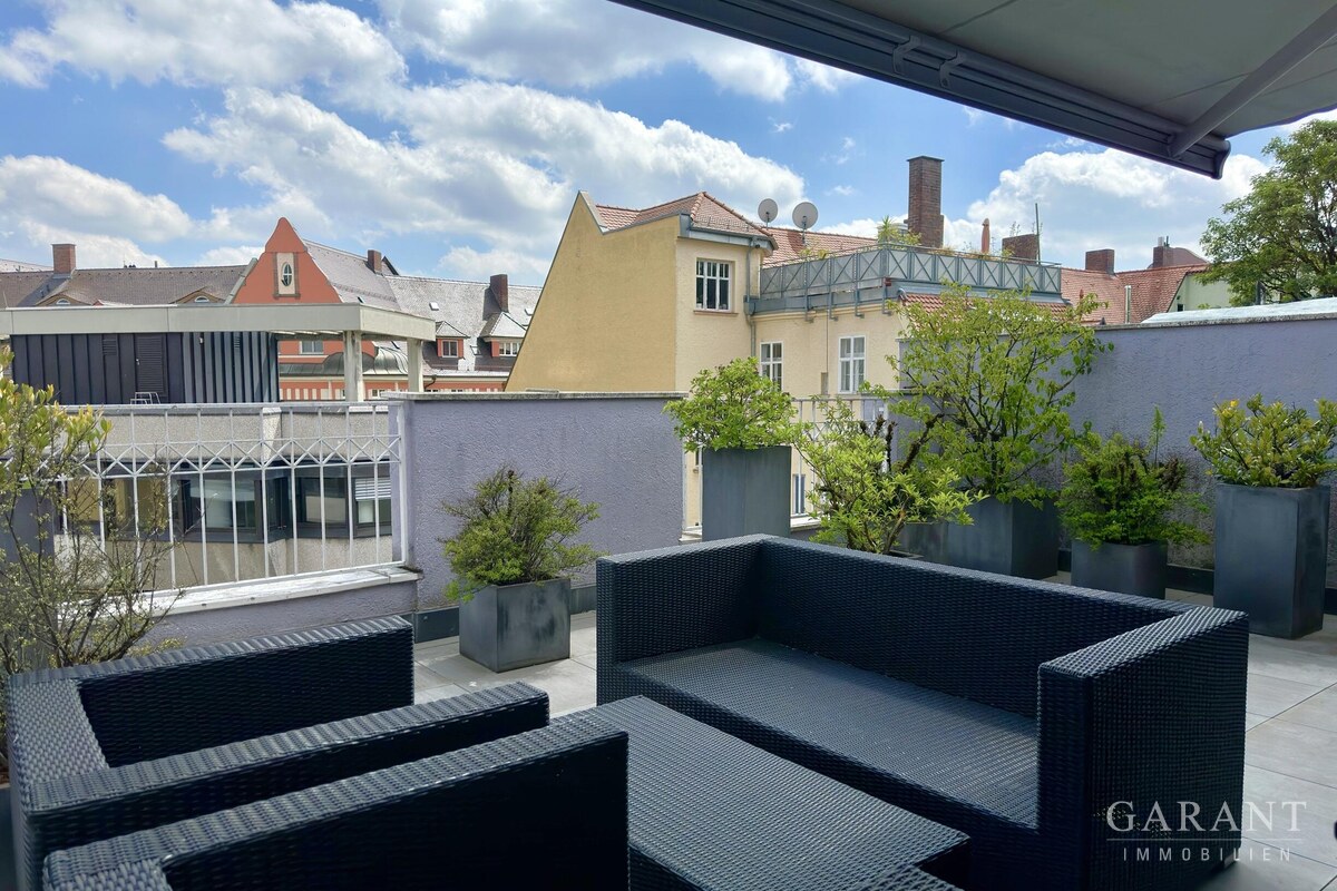 Ausblick