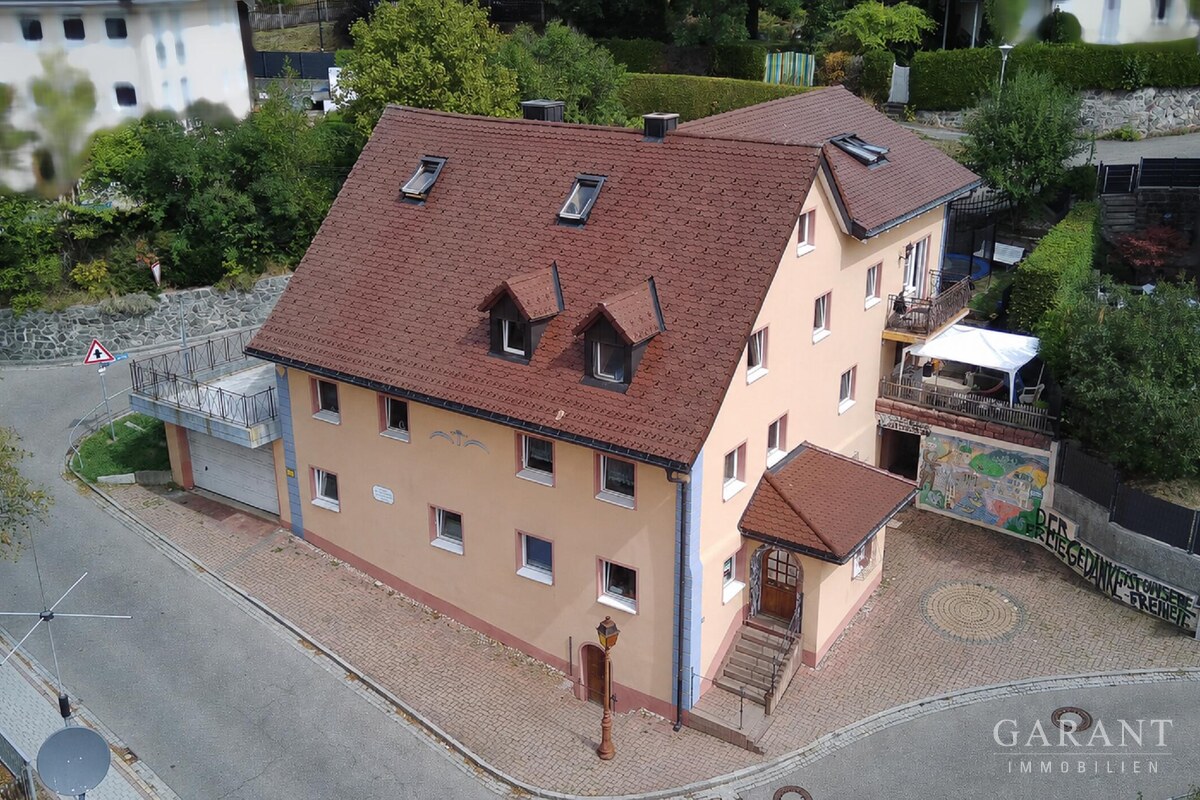 Ansicht