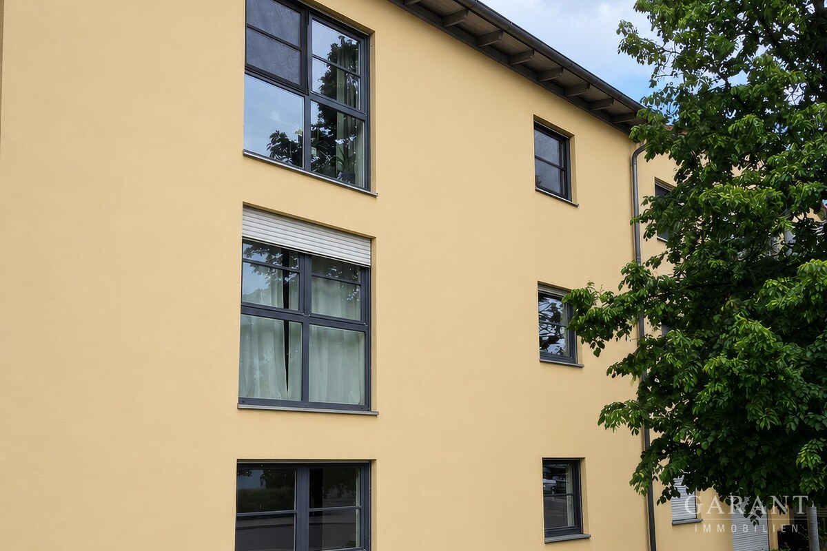 Ansicht