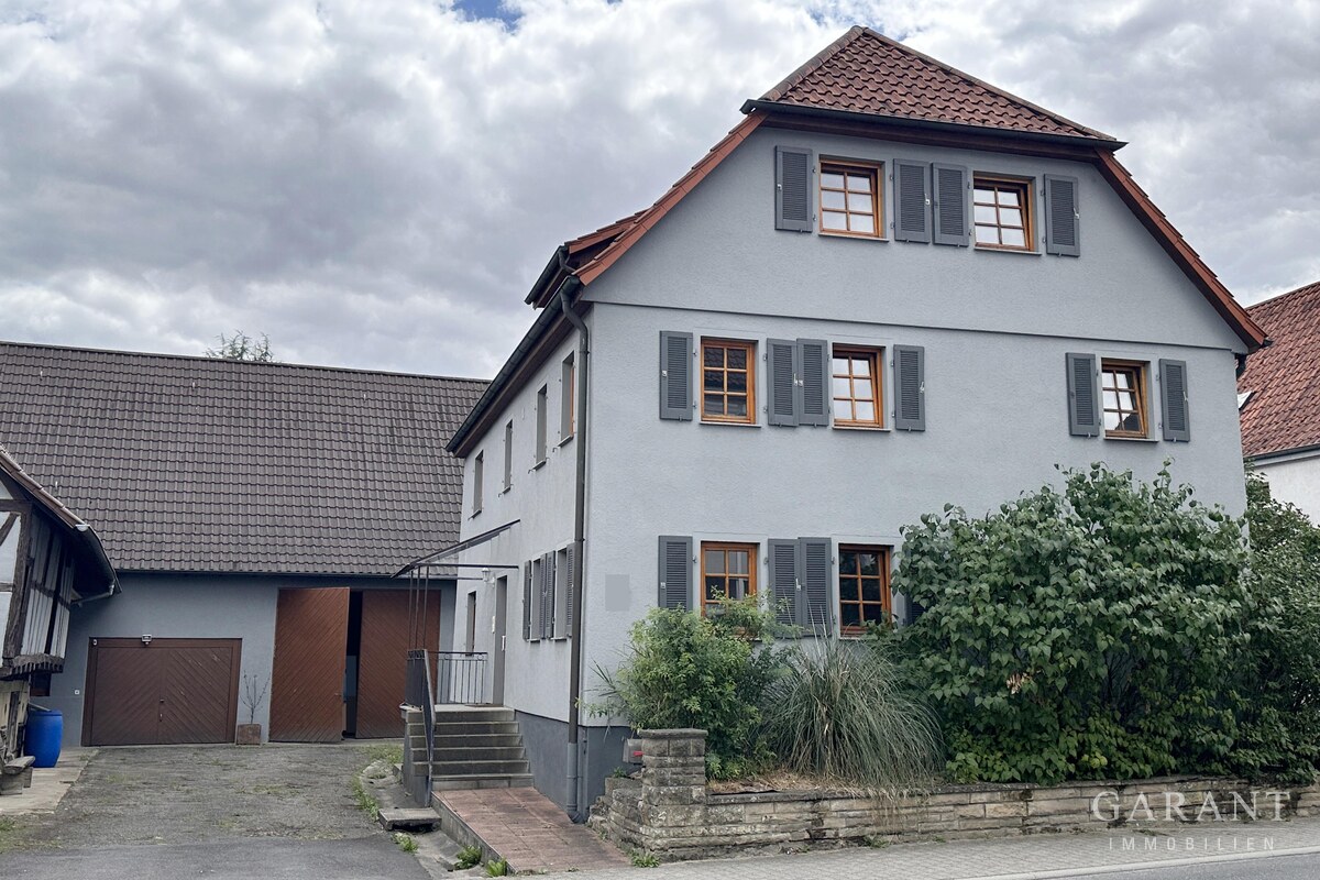 Ansicht