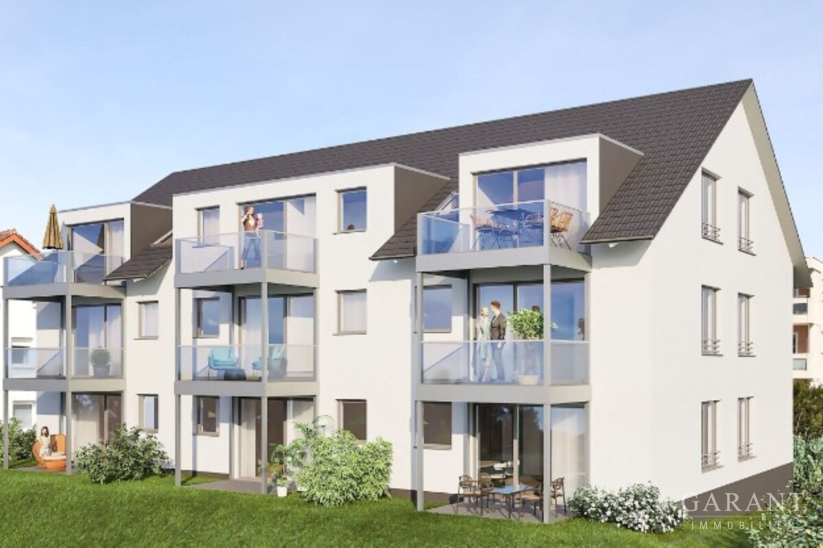 Aussenansicht 1