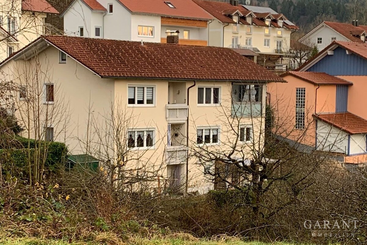 Rückansicht