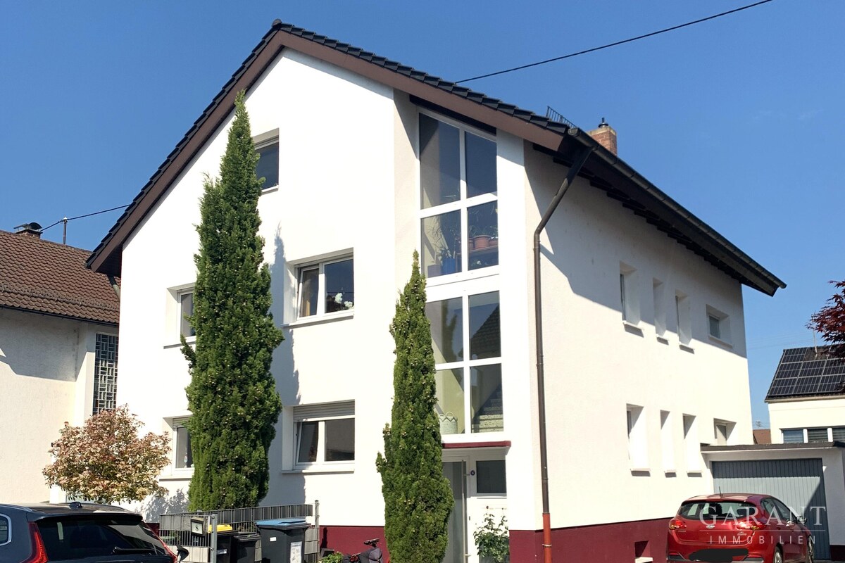3-Familienhaus