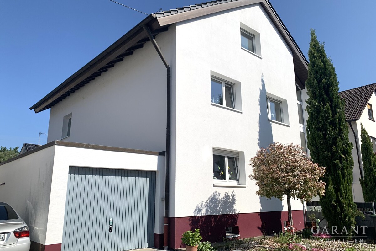 Ansicht