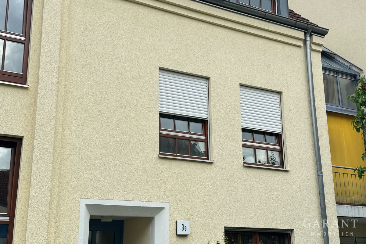Wohnung