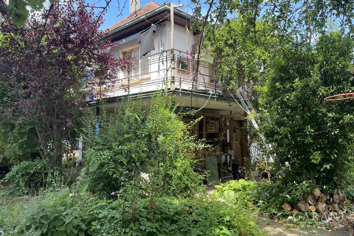 Aussenansicht