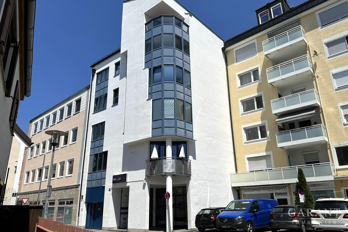 Aussenansicht 