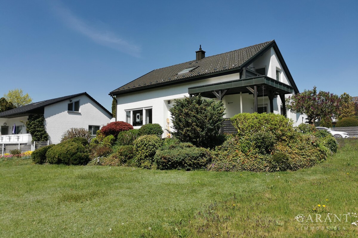 Haus