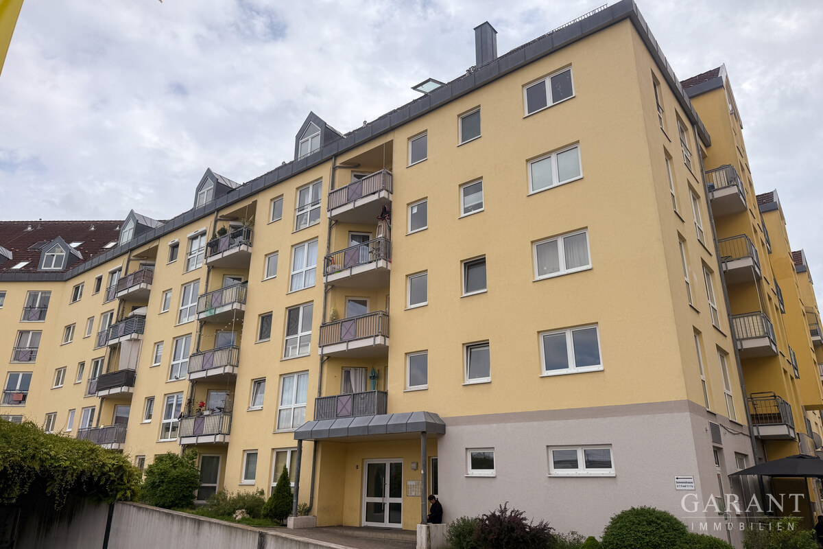 Aussenansicht