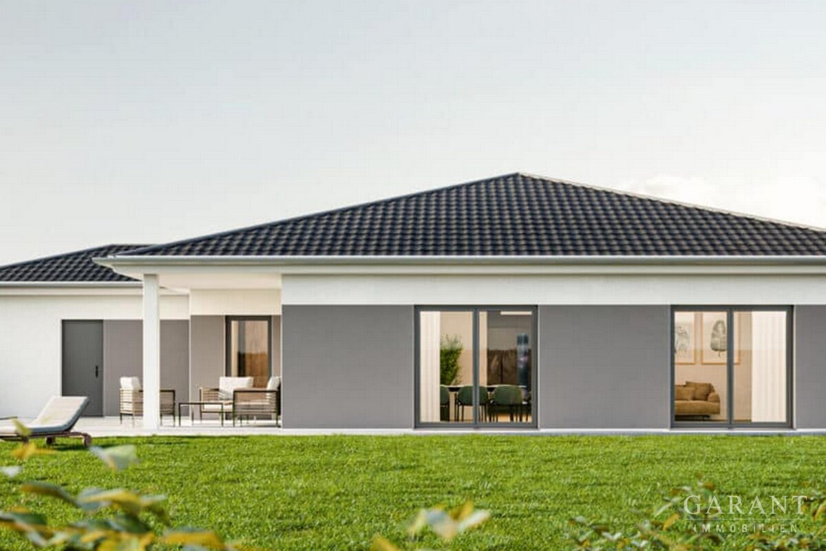 COSYHOME Bungalow