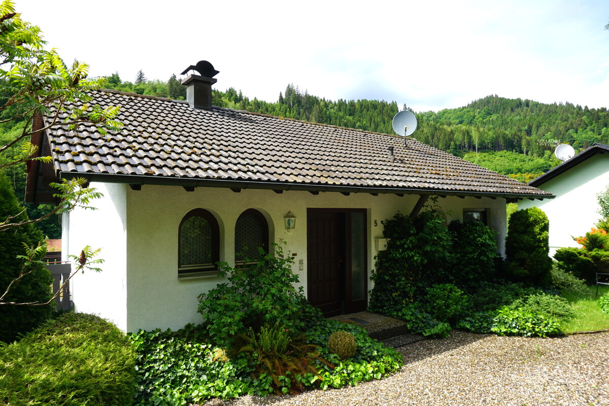 Aussenansicht