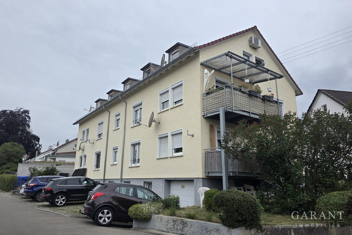 Aussenansicht