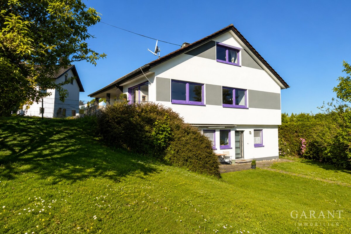 Außen