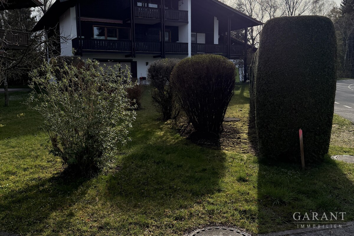 Aussenansicht