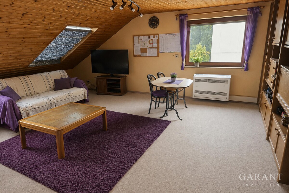 DG Wohnzimmer