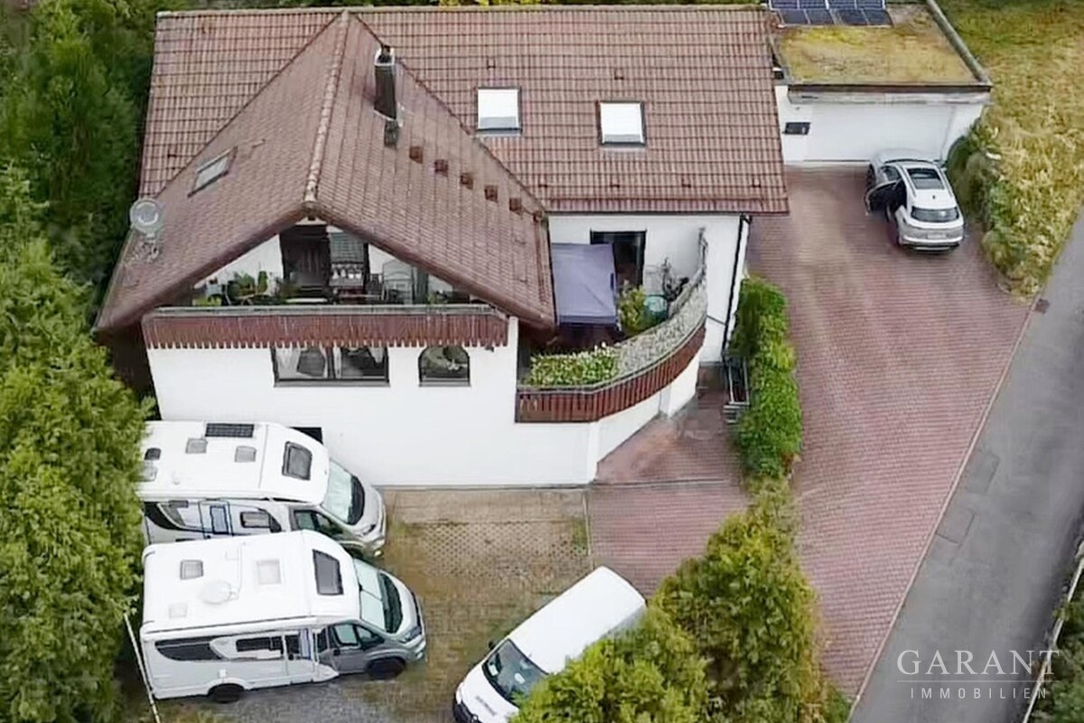 Gesamtansicht