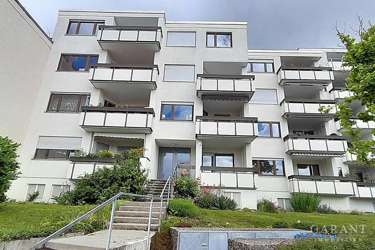 Aussenansicht