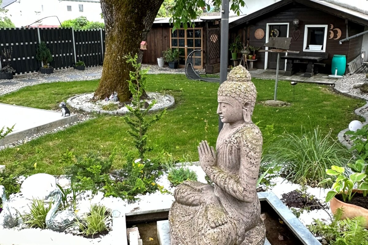 Garten 2