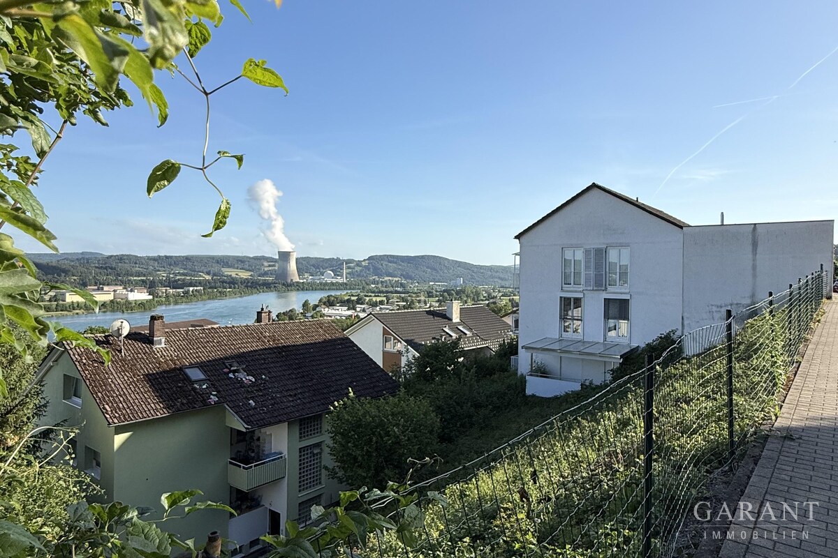 Baugrundstück
