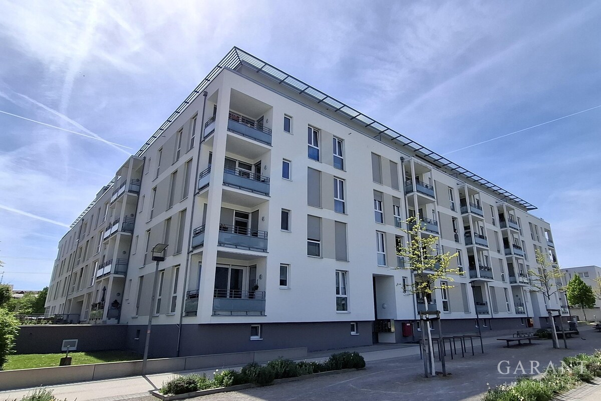Aussenansicht