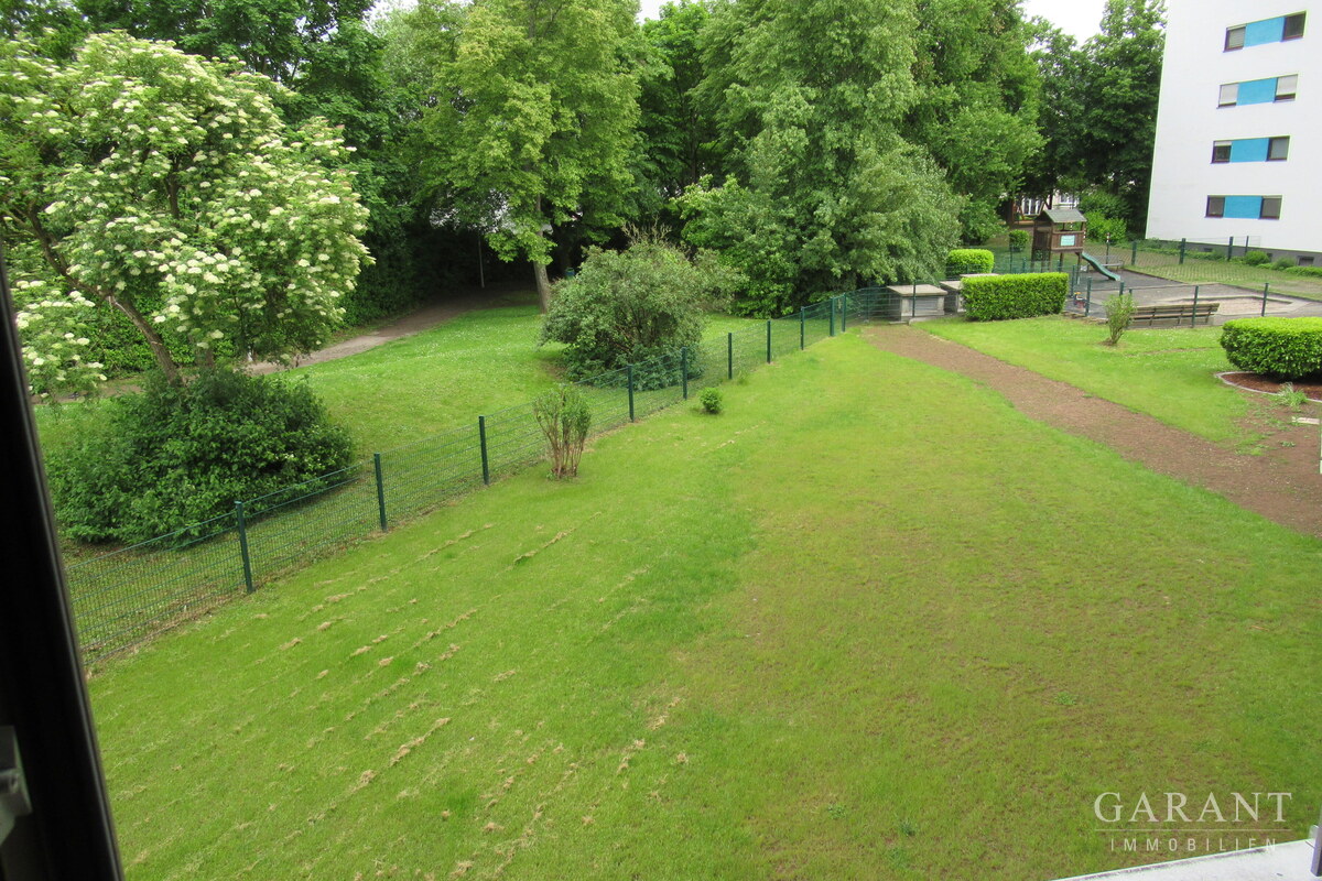 Aussicht