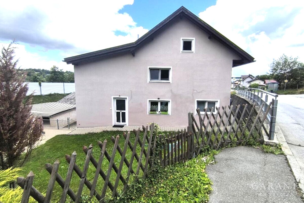 Seiten Ansicht