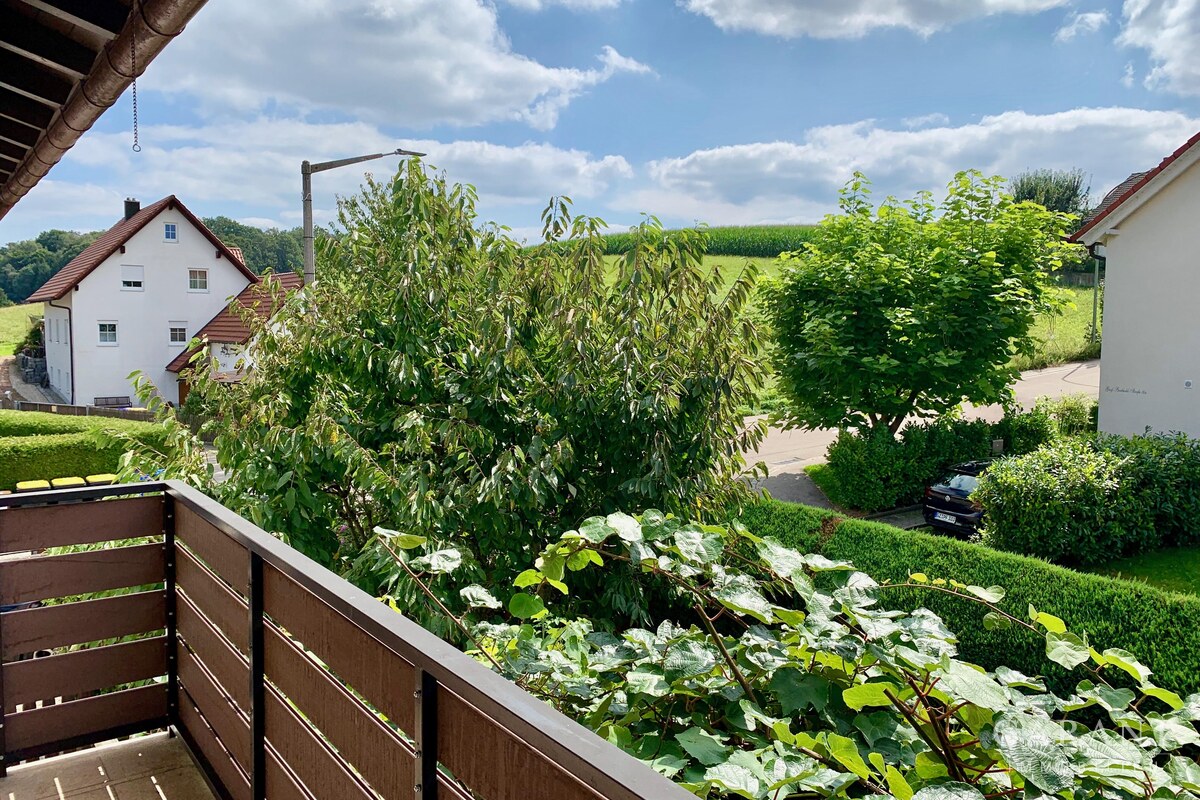Aussicht